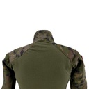 Uniforme Conquer ECR SW