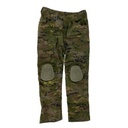 Uniforme Conquer ECR SW