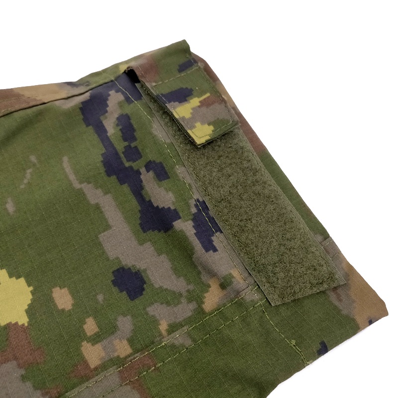 Uniforme Conquer ECR SW