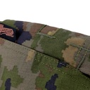 Uniforme Conquer ECR SW