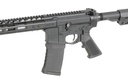REPLICA DOUBLE EAGLE NOVESKE N4 MWS GEN3 GAS BLOWBACK RIFLE EMG