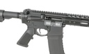REPLICA DOUBLE EAGLE NOVESKE N4 MWS GEN3 GAS BLOWBACK RIFLE EMG