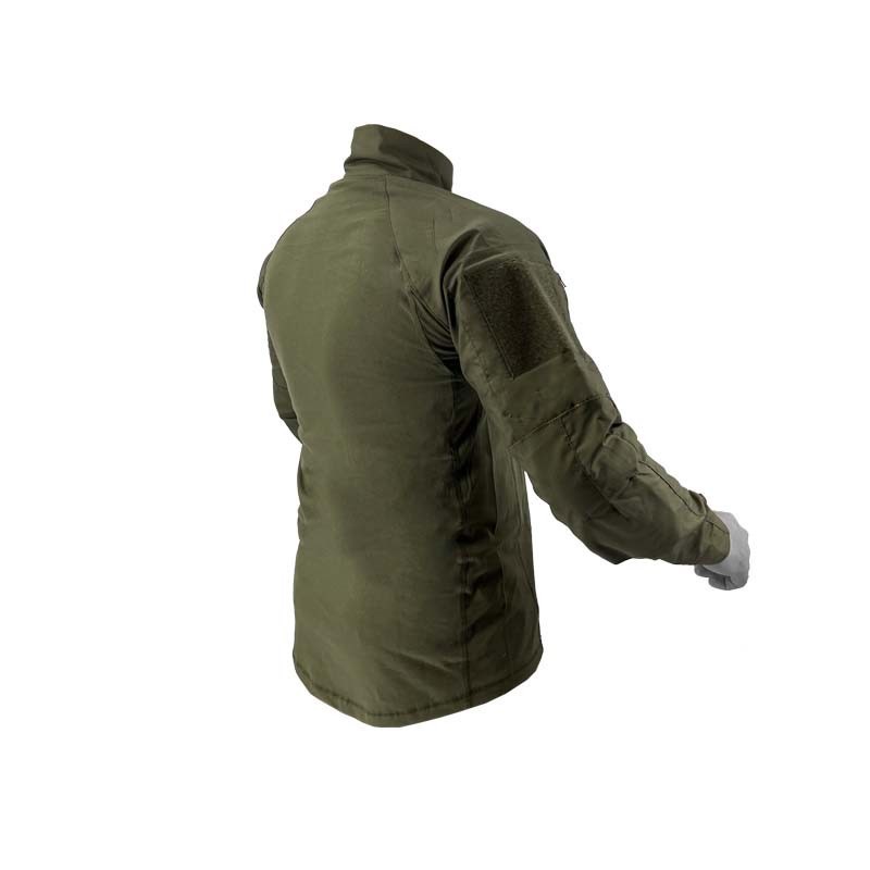 Uniforme Conquer ECR Ranger Green