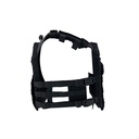 Chaleco Conquer Mpc Negro