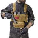 Conquer Mnin Chest Rig CB