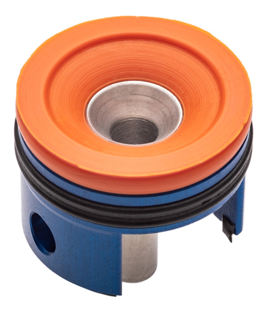 Cabeza cilindro ERGAL FPS V3 TC03B