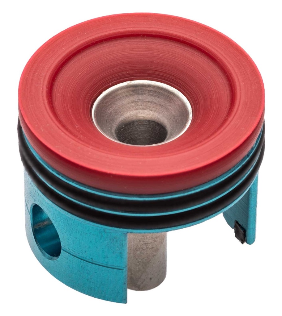 FPS Cabeza cilindro ERGAL V2 TC02A