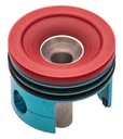 FPS Cabeza cilindro ERGAL V2 TC02A