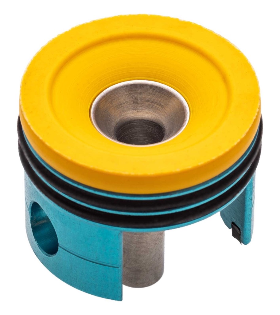 FPS Cabeza cilindro ERGAL V2 TC02C