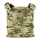 Conquer Chaleco MQR MC