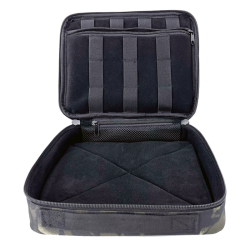 Sixmm Maletin Pistola MCBK