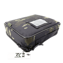 Sixmm Maletin Pistola MCBK