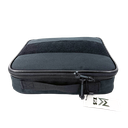 Sixmm Maletin Pistola Negro