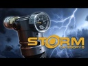 Wolverine STORM Cat 5 HPA Regulador OnTank