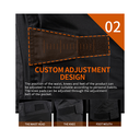 SixMM G3 Combat uniform