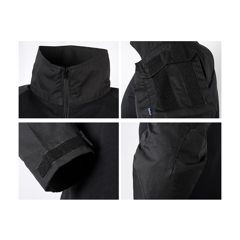 SixMM G3 Combat uniform