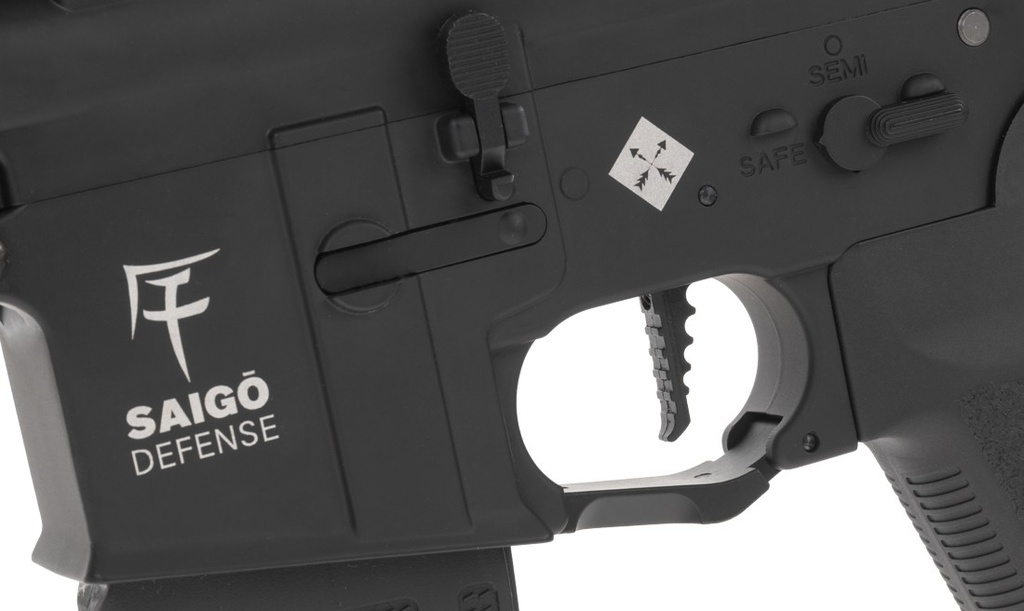 AEG BUSHIDO JIN BRONZE SAIGO