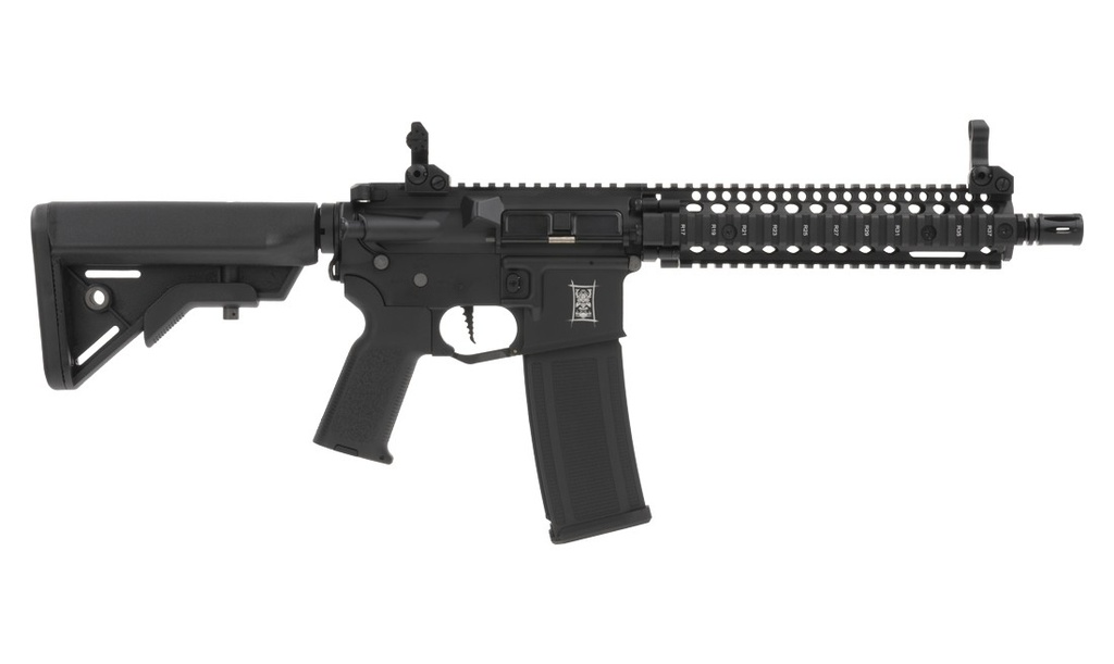 AEG BUSHIDO JIN NEGRA SAIGO