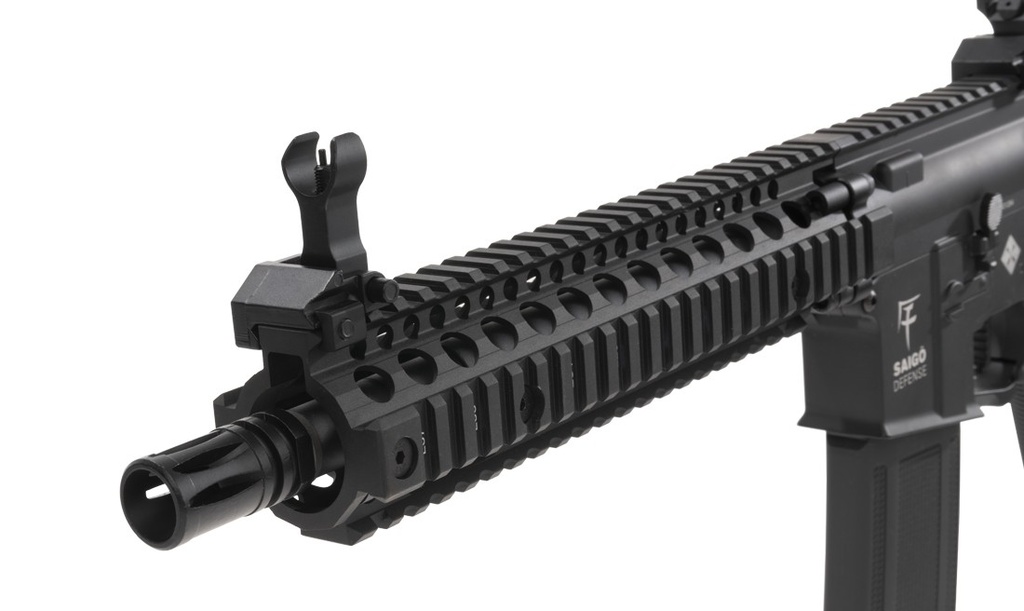 AEG BUSHIDO JIN NEGRA SAIGO