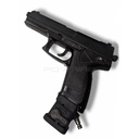 Adaptador HPA Protek Pulse para MK23 STTI/ASG Cargadores MP5 US