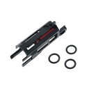 Blowback Housing COWCOW B01 Dynamic para Hi-capa - Negro