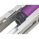 Blowback Housing COWCOW B02 para Hi-capa - Negro