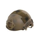 CASCO EMERSON FAST MH SEAL TAN