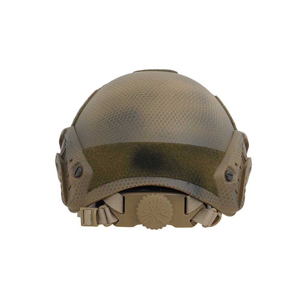 CASCO EMERSON FAST MH SEAL TAN