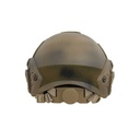 CASCO EMERSON FAST MH SEAL TAN