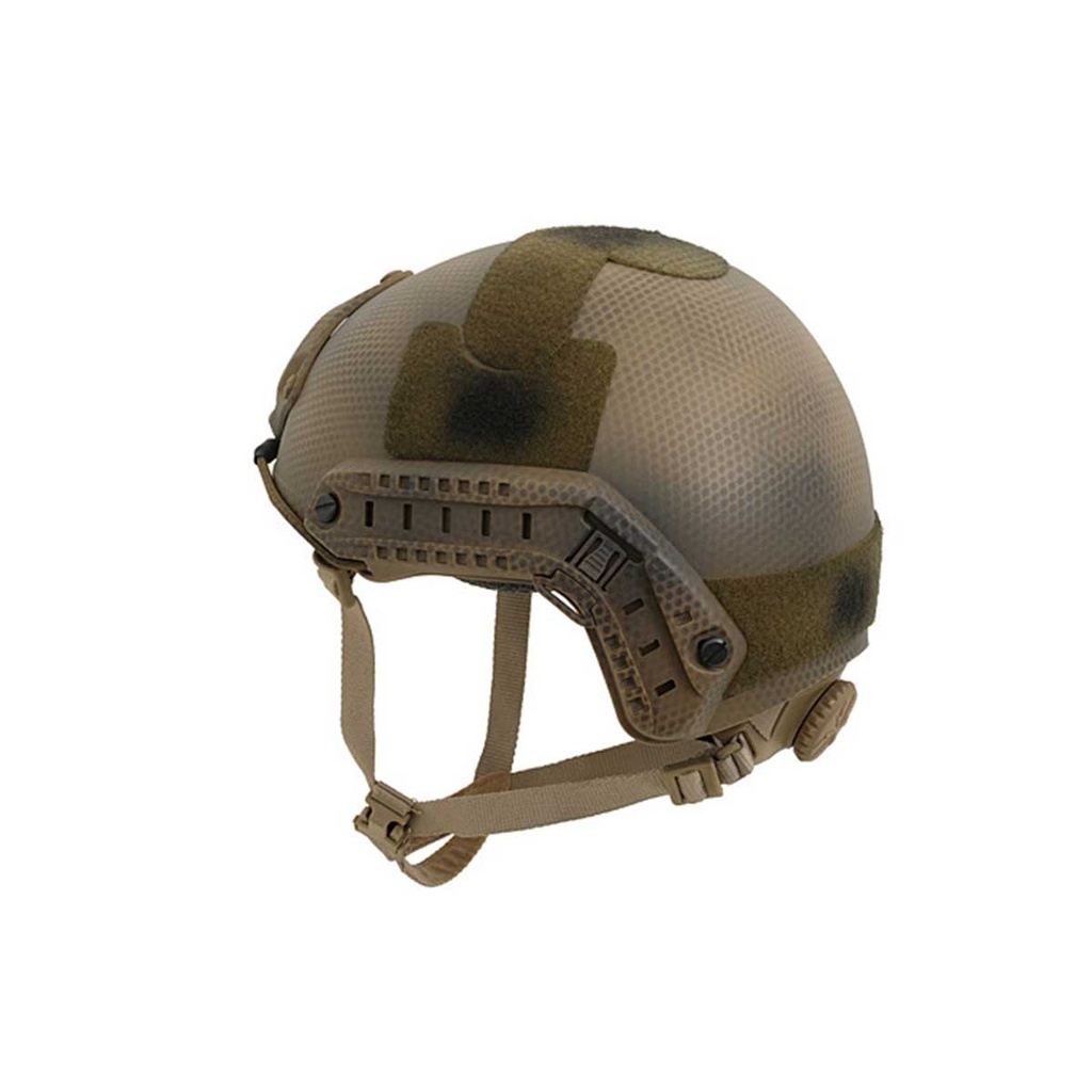 CASCO EMERSON FAST MH SEAL TAN