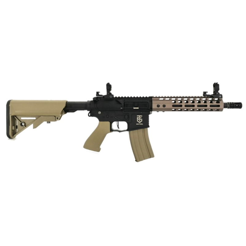 ROSSI SENTINEL EPSILON TAN 9''