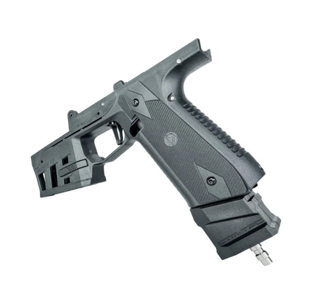 CTM AAP-01 / AAP-01C HPA M4XIMUS Kit - Negro