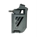 CTM Adaptador HPA AAP-01 / Glock cargador M4 lateral Negro