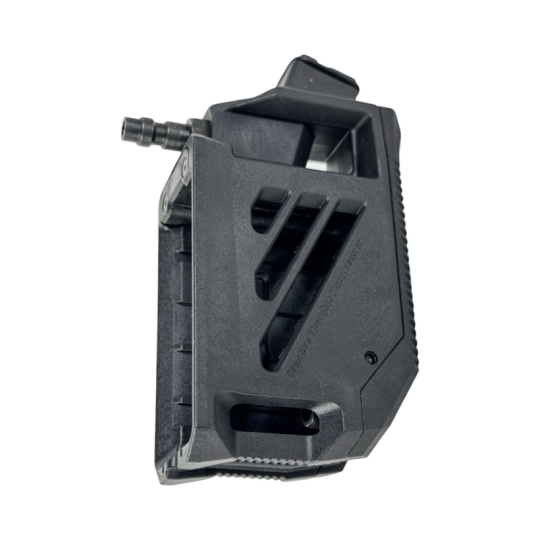 CTM Adaptador HPA Hi-Capa cargador M4 lateral Negro