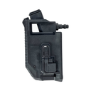 CTM Adaptador HPA Hi-Capa cargador M4 lateral Negro