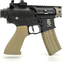 ROSSI SENTINEL EPSILON TAN 9''