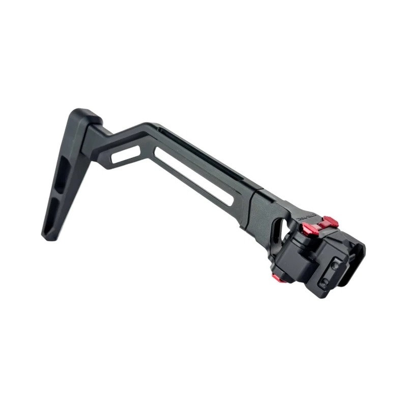 CTM Culata para Ris TwinFold RIS 6.0" - Negro