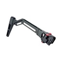 CTM Culata para Ris TwinFold RIS 6.0" - Negro