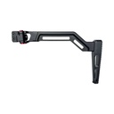 CTM Culata para Ris TwinFold RIS 6.0" - Negro