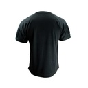 CAMISETA IMMORTAL TACTICAL /CORTA NEGRA