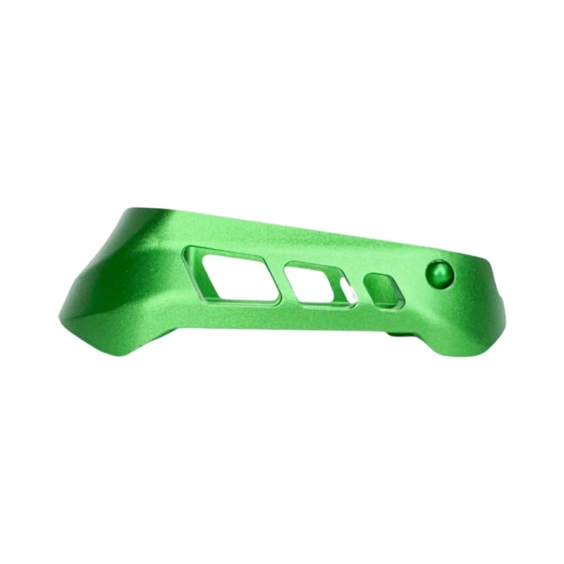 CTM Magwell CNC Hi-Capa - Verde