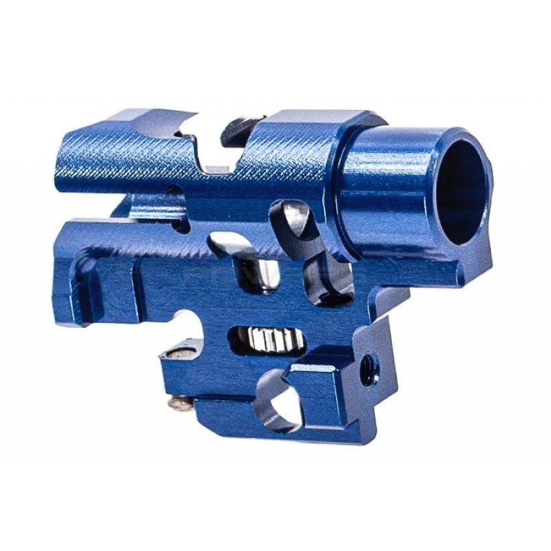 Camara de hop-up TTI Infinity CNC TDC para Hi-Capa - Azul