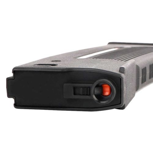 Cargador 250 bbs PTS EPM1 para AEG - Negro