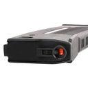 Cargador 250 bbs PTS EPM1 para AEG - Negro