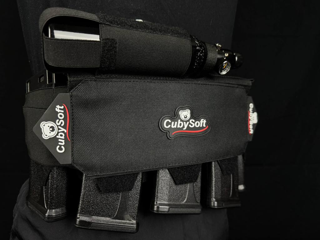 NEW XPERT HARNESS HPA