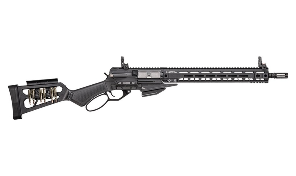 Rifle G&G Levar 15´´ GBB