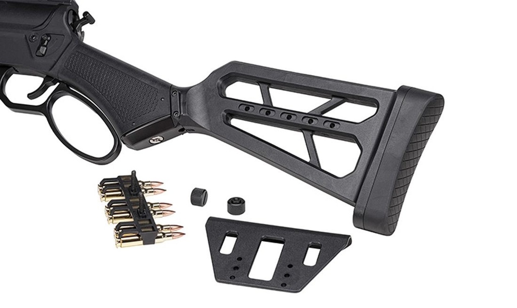 Rifle G&G Levar 15´´ GBB