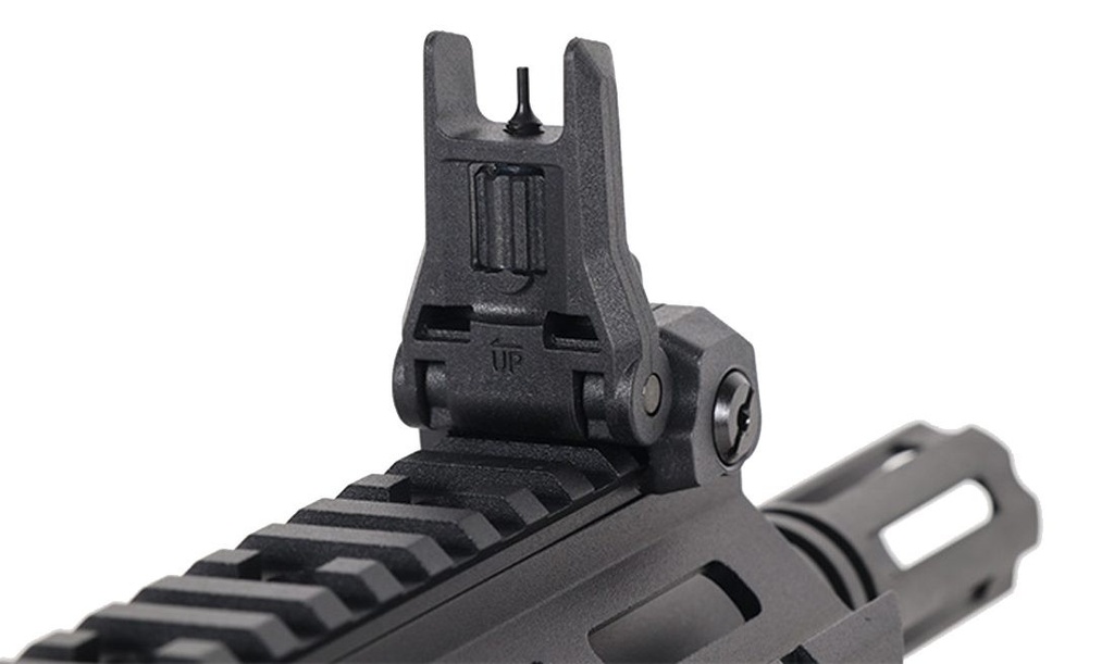 Rifle G&G Levar 15´´ GBB