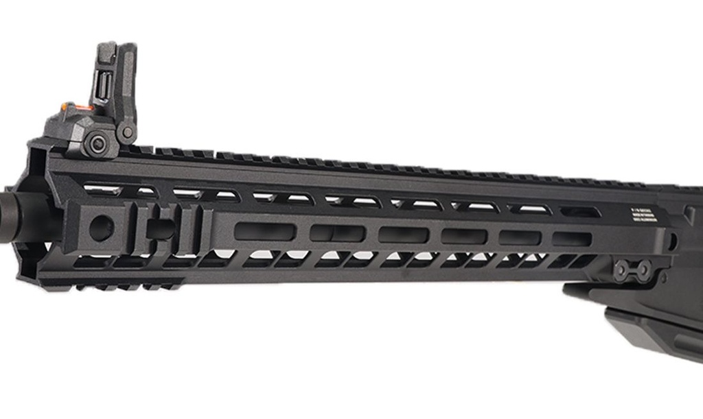 Rifle G&G Levar 15´´ GBB