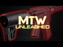 MTW Billet Unleashed (Wolverine Airsoft)